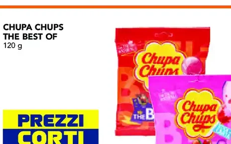 Chupa Chups The Best Of