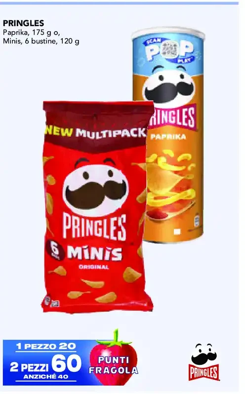 Pringles