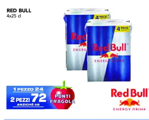 Red Bull