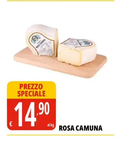 Rosa Camuna