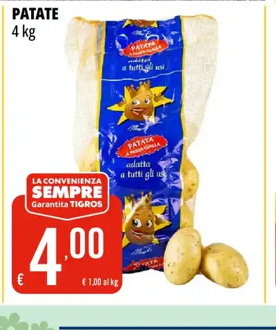 Patate
