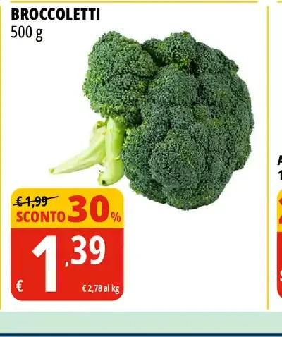 Broccoletti
