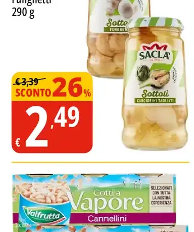 Sottoli Saclà