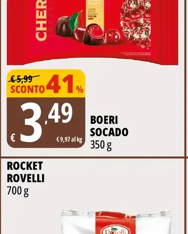 Boeri Socado