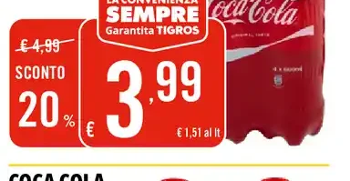Coca Cola Fanta - Sprite
