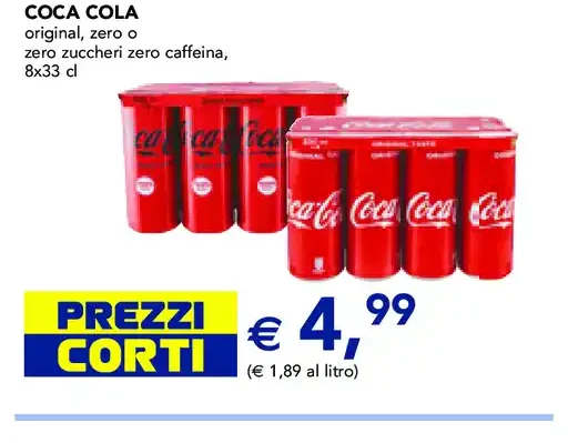 Coca-Cola Zero