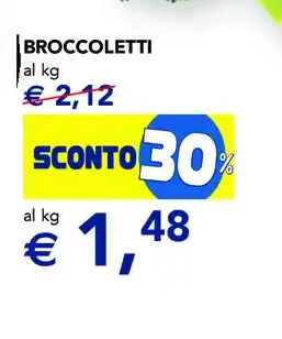 Broccoletti