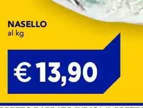 Nasello
