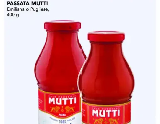 Passata Mutti