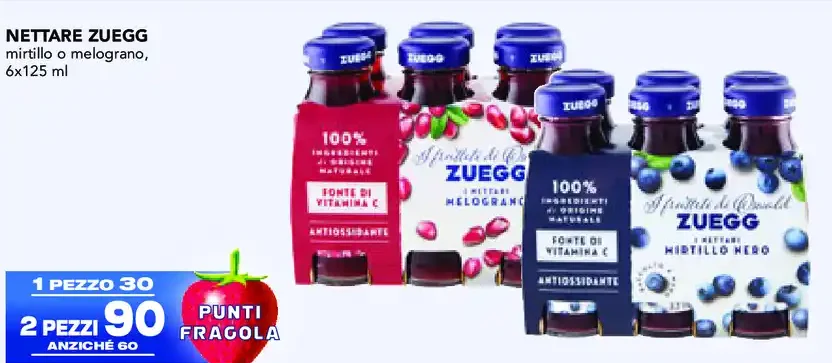 Nettare Zuegg