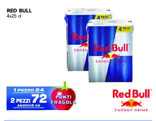 Red Bull