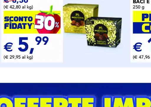 Tartufi Perugina