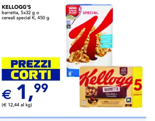 Kellogg's Special K