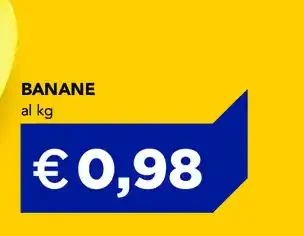Banane