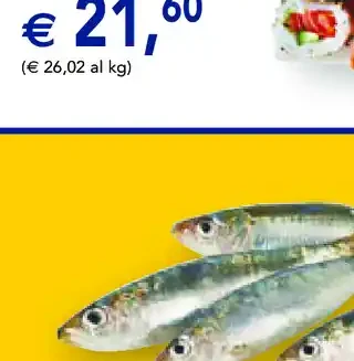 Sushi mix