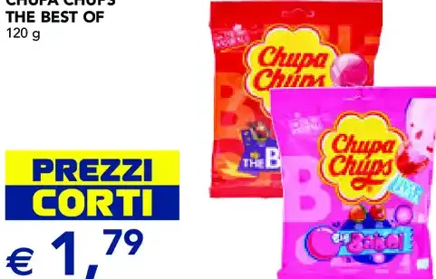 Chupa Chups The Best Of
