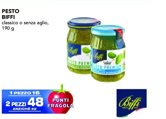 Pesto Biffi