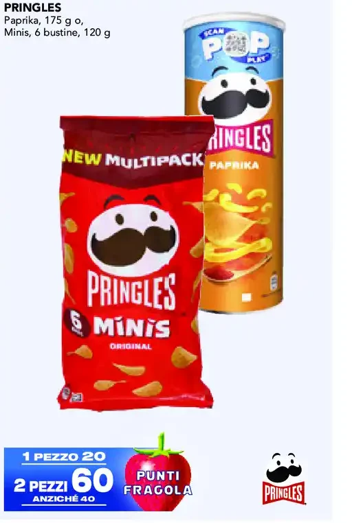 Pringles