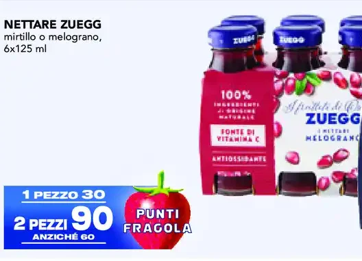 Nettare Zuegg