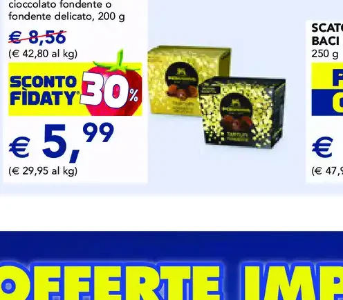Tartufi Perugina