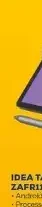 Tablet Lenovo IdeaTab 11 pollici