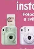 Fujifilm Instax Mini 12 camera