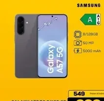 Samsung Galaxy A57 5G