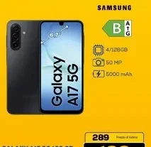 Samsung Galaxy A17 5G