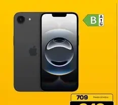Apple iPhone 16E