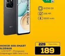 Honor 400 Smart