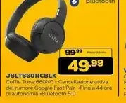 JBL Tune 670NC