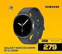 Samsung Galaxy Watch6 44mm BT