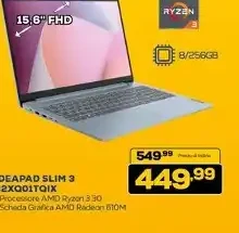 IdeaPad Slim 3