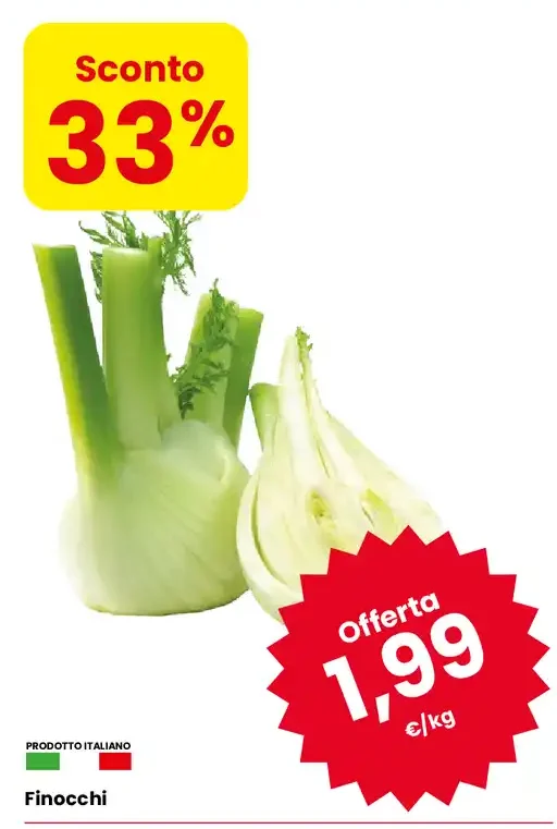 Finocchi