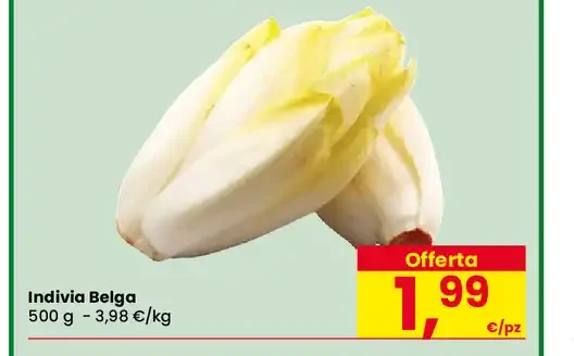 Indivia Belga
