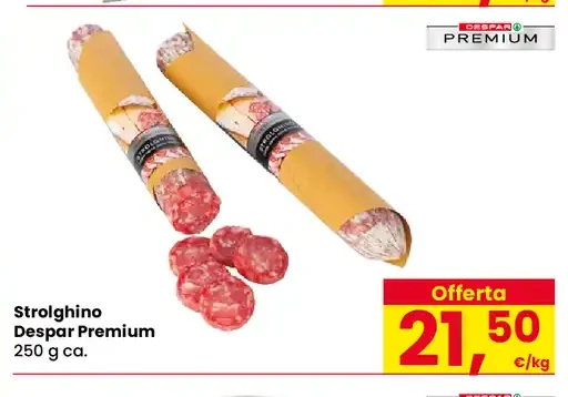 Strolghino