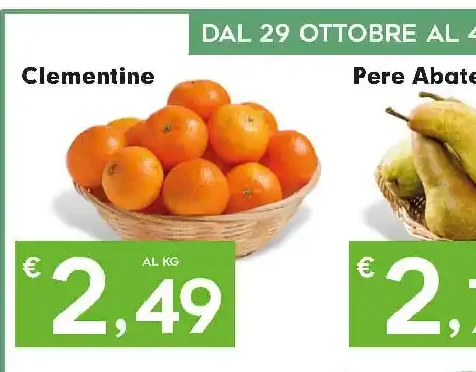 Clementine