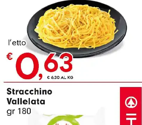 Tajarin freschi Alfieri