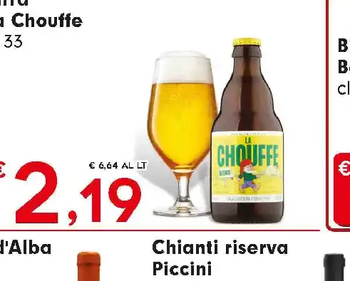 Birra La Chouffe