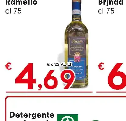 Langhe Arneis Ramello