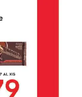 Loacker Chocolaterie dark