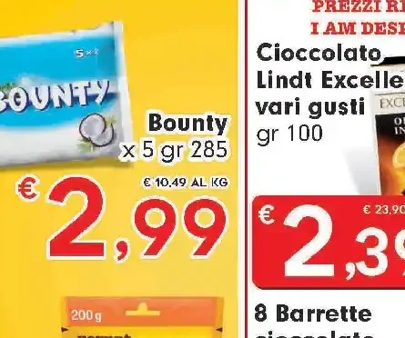 Bounty
