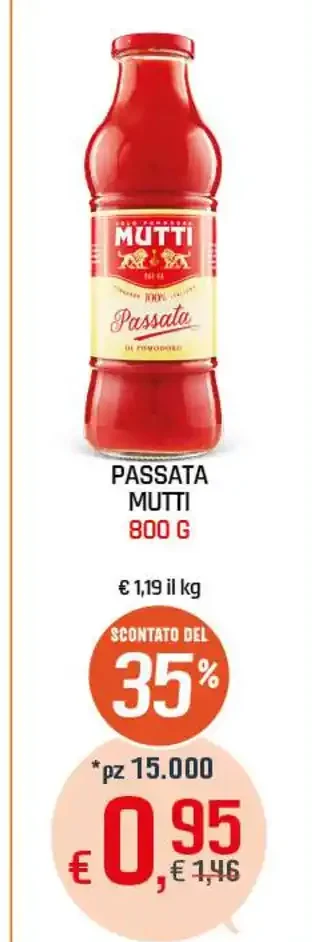 Passata Mutti