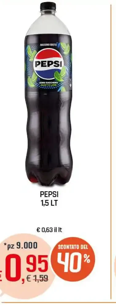 Pepsi
