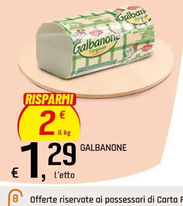 Galbanone