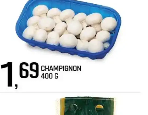 Champignon