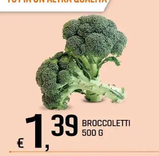 Broccoletti