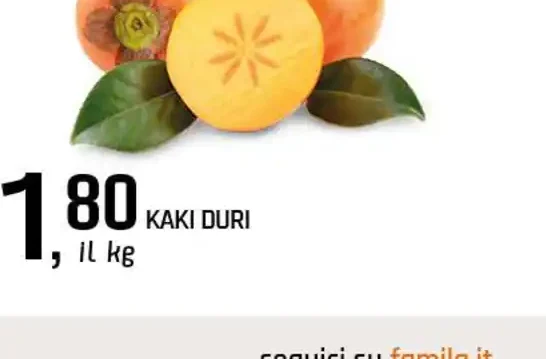 Kaki duri