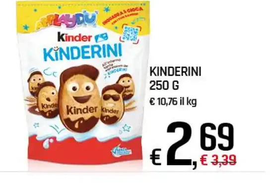 Kinderini