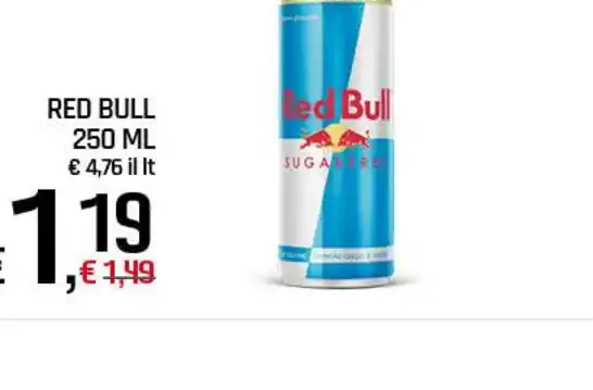 Red Bull